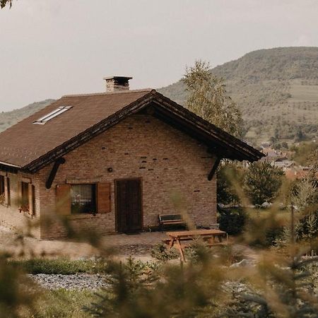 Honey Home Bistrita  Luaran gambar