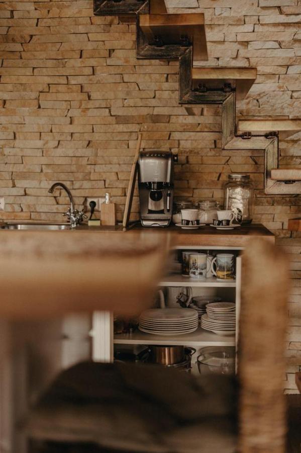 Honey Home Bistrita  Luaran gambar