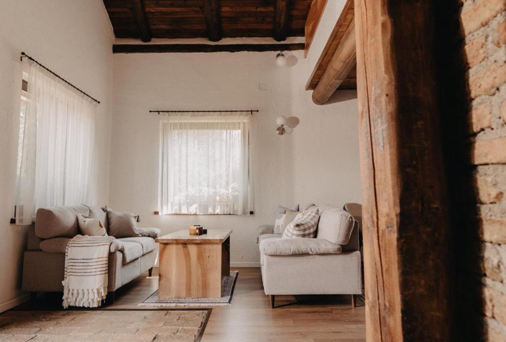 Honey Home Bistrita  Luaran gambar